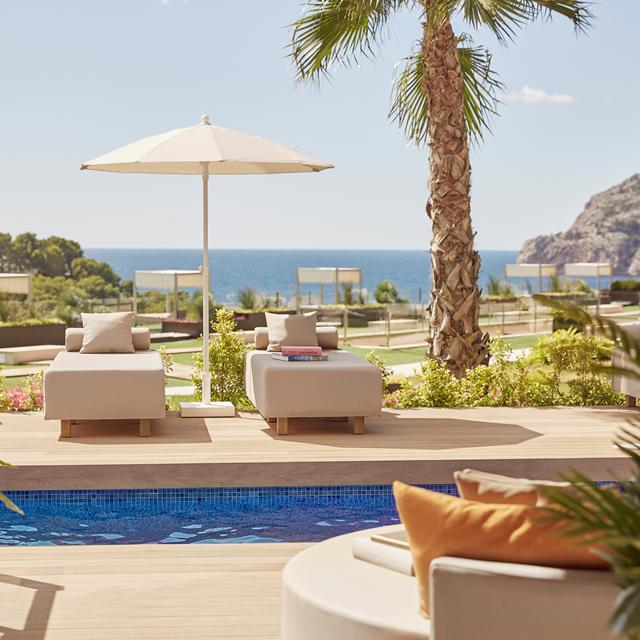 Hôtel Zafiro Palace Andratx & SPA - all inclusive photo 9