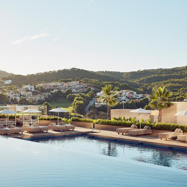 Hôtel Zafiro Palace Andratx & SPA - all inclusive photo 0