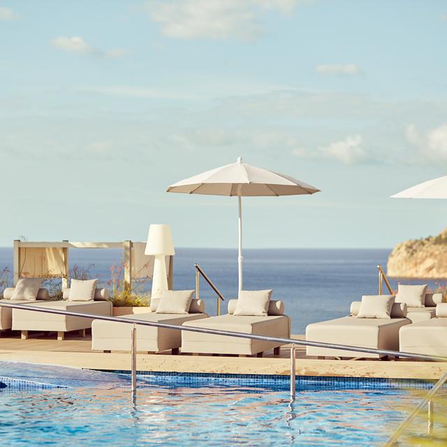 Hôtel Zafiro Palace Andratx & SPA - all inclusive photo 12