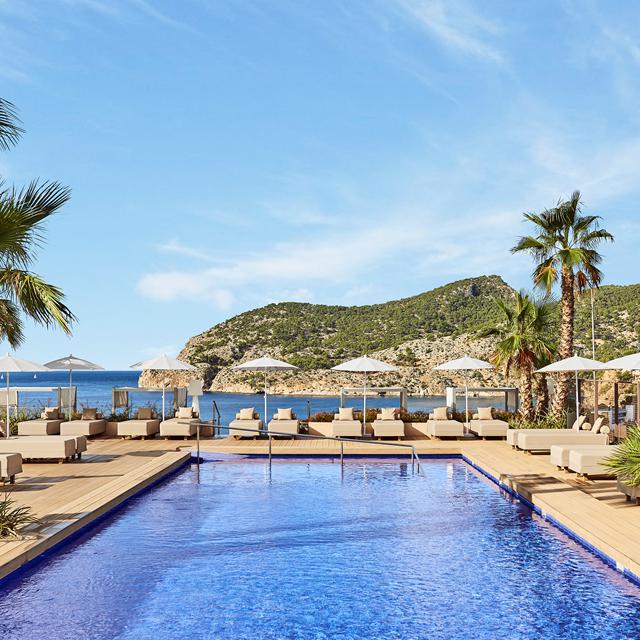 Hôtel Zafiro Palace Andratx & SPA - all inclusive photo 2