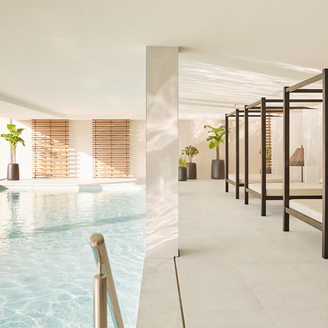 Hôtel Zafiro Palace Andratx & SPA - all inclusive photo 18