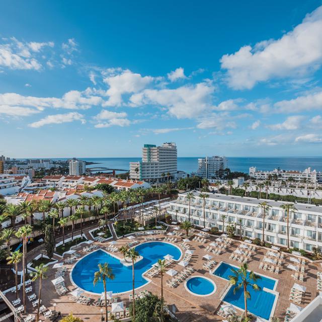 Iberostar Waves Las Dalias photo 4