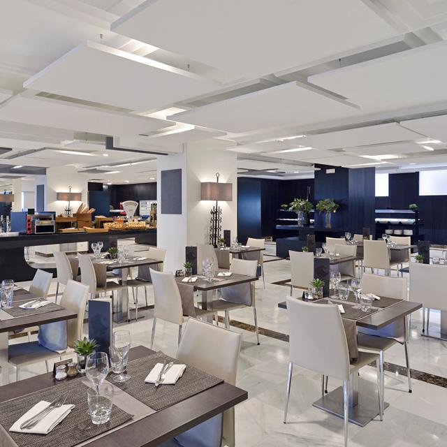 Hôtel Meliá Costa del Sol photo 17