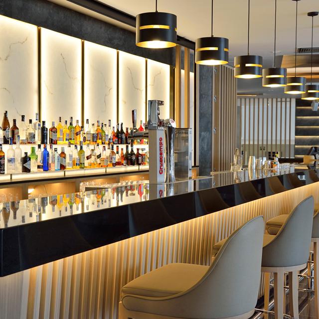 Hôtel Meliá Costa del Sol - THE LEVEL - Réservé aux adultes photo 10