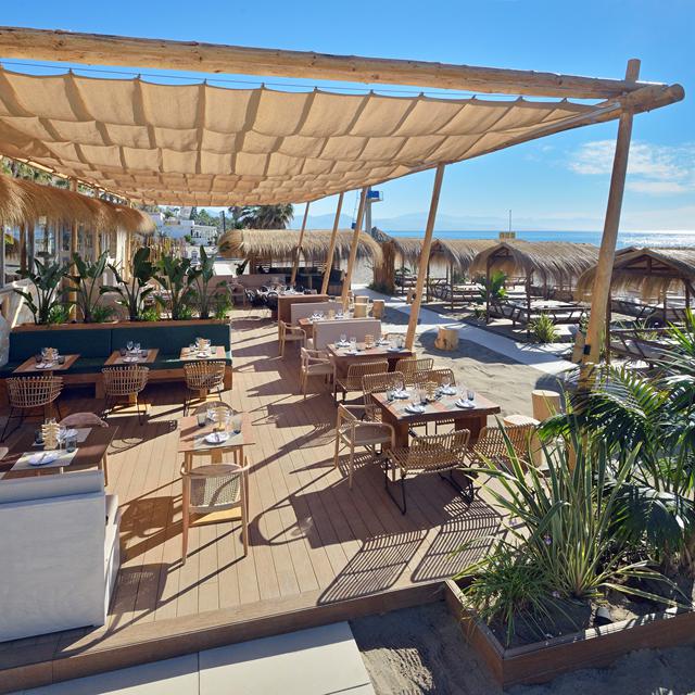 Hôtel Meliá Costa del Sol - THE LEVEL - Réservé aux adultes photo 9