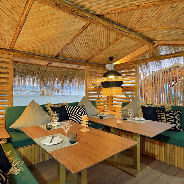 Hôtel Meliá Costa del Sol - THE LEVEL - Réservé aux adultes photo 7