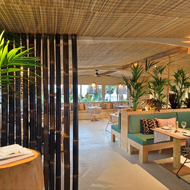 Hôtel Meliá Costa del Sol - THE LEVEL - Réservé aux adultes photo 6