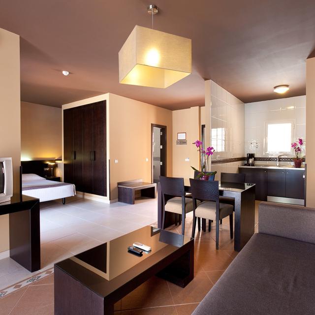 Aparthotel El Duque photo 5