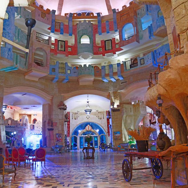 Hôtel Lella Baya & Thalasso photo 12