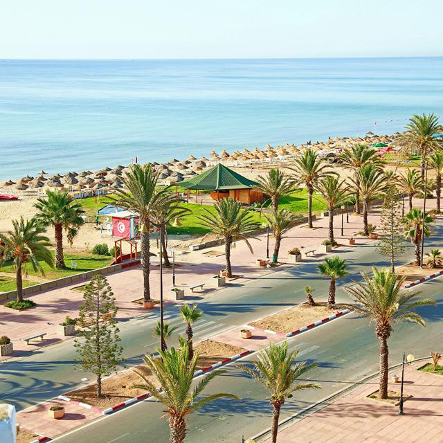 Hôtel Lella Baya & Thalasso photo 8
