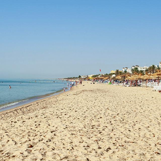 Hôtel Lella Baya & Thalasso photo 9