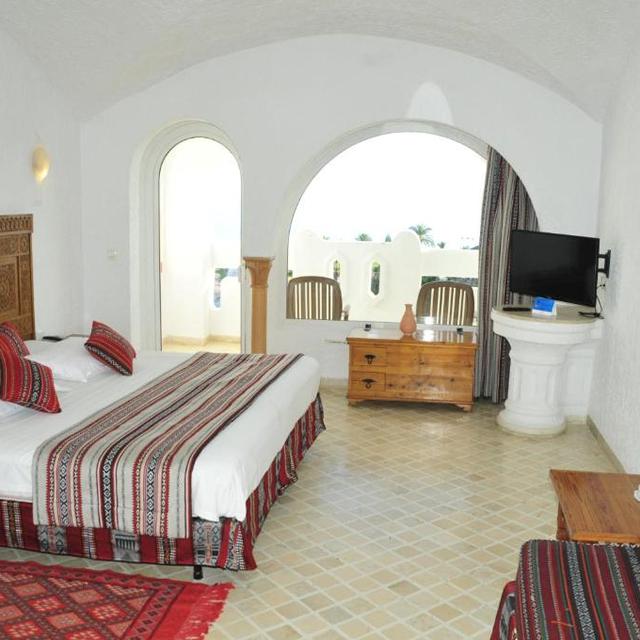 Hôtel Lella Baya & Thalasso photo 2