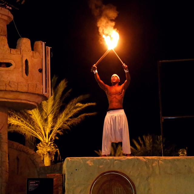 Hôtel Lella Baya & Thalasso photo 16