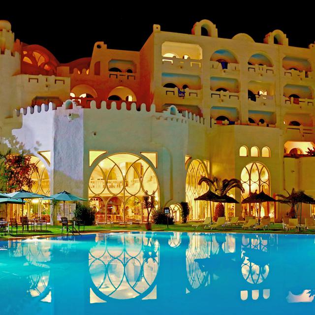 Hôtel Lella Baya & Thalasso photo 18