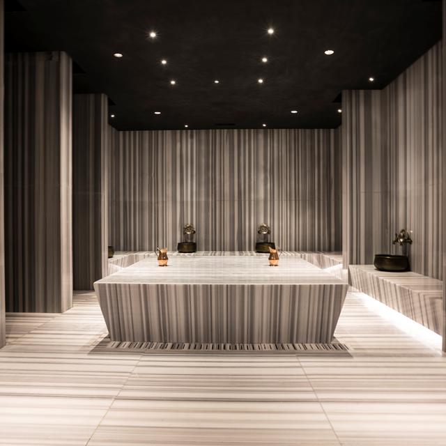 Hôtel Voyage Sorgun photo 23