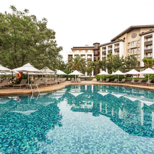 Hôtel Voyage Sorgun photo 14
