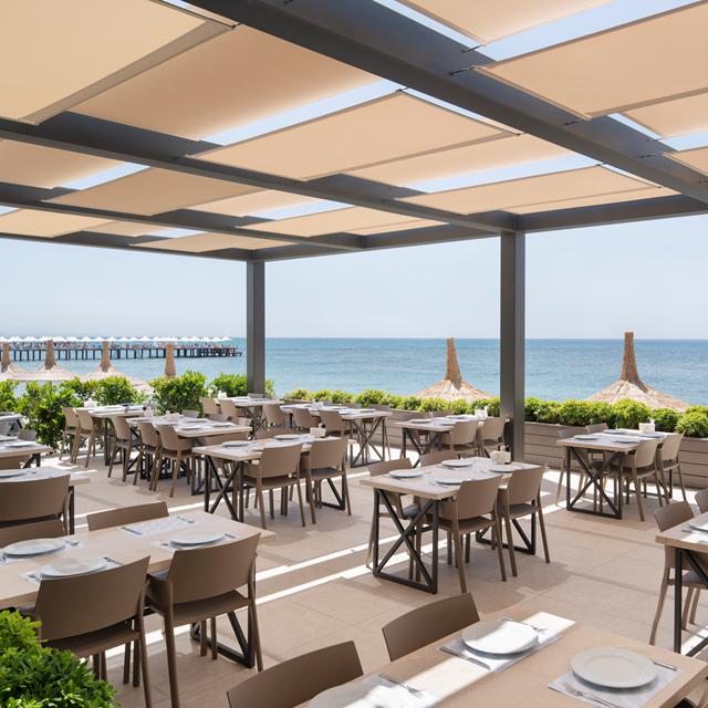 Hôtel Voyage Sorgun photo 17