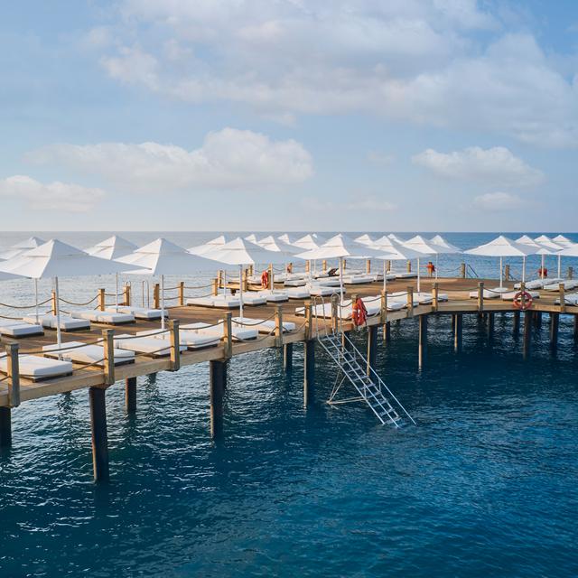 Hôtel Voyage Sorgun photo 34
