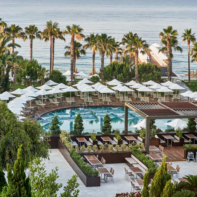 Hôtel Voyage Sorgun photo 16
