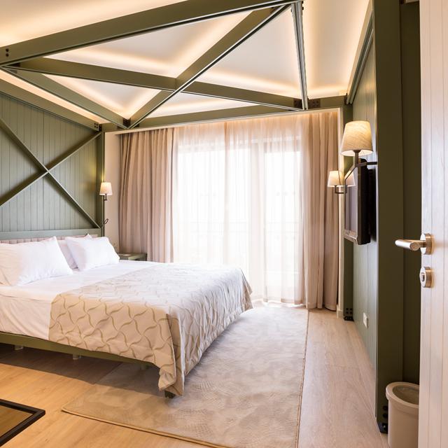 Hôtel Voyage Sorgun photo 2