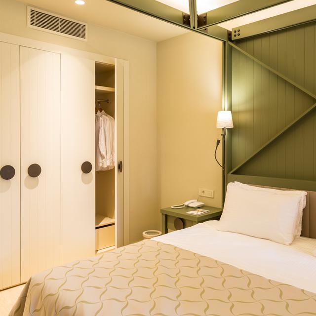 Hôtel Voyage Sorgun photo 6