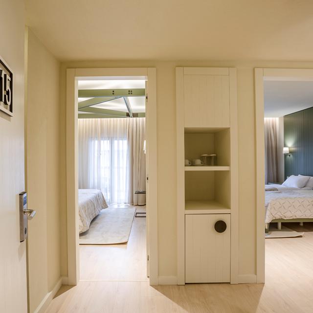 Hôtel Voyage Sorgun photo 5