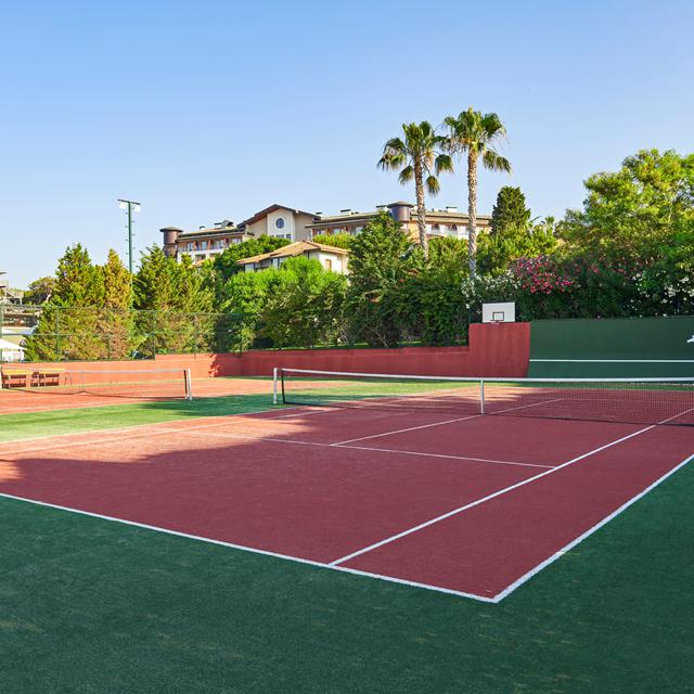 Hôtel Voyage Sorgun photo 27
