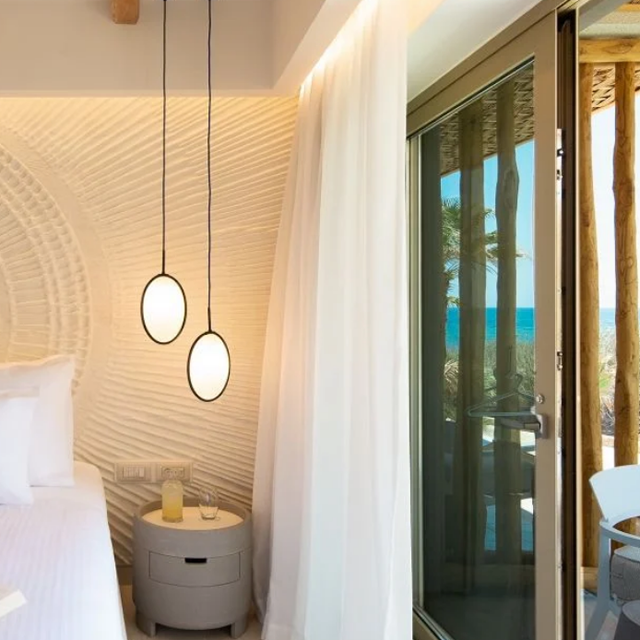 Hôtel Mitsis Rinela Beach Resort & Spa - Ultra all inclusive photo 26