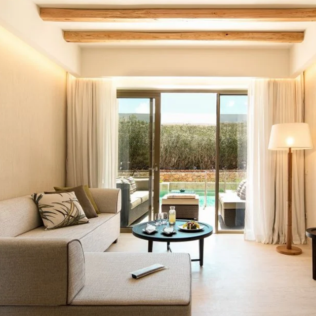 Hôtel Mitsis Rinela Beach Resort & Spa - Ultra all inclusive photo 25