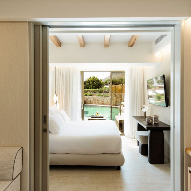 Hôtel Mitsis Rinela Beach Resort & Spa - Ultra all inclusive photo 20
