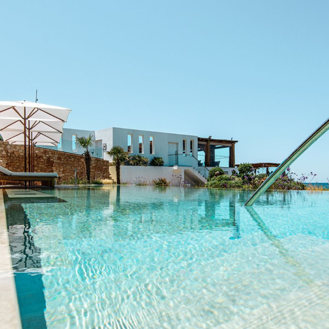 Hôtel Mitsis Rinela Beach Resort & Spa - Ultra all inclusive photo 21