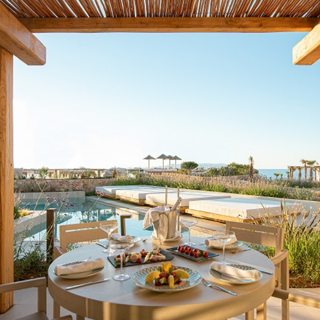 Hotel Mitsis Selection Rinela photo 21