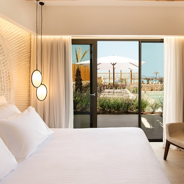 Hotel Mitsis Selection Rinela photo 19