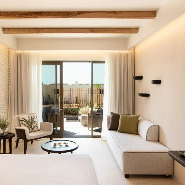 Hotel Mitsis Selection Rinela photo 17