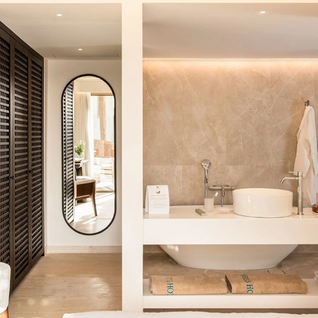 Hotel Mitsis Selection Rinela photo 18