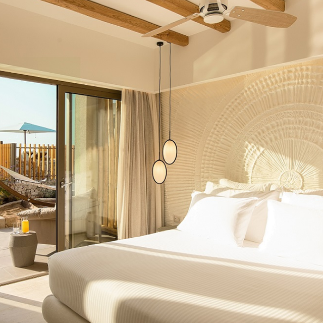 Hôtel Mitsis Rinela Beach Resort & Spa - Ultra all inclusive photo 17