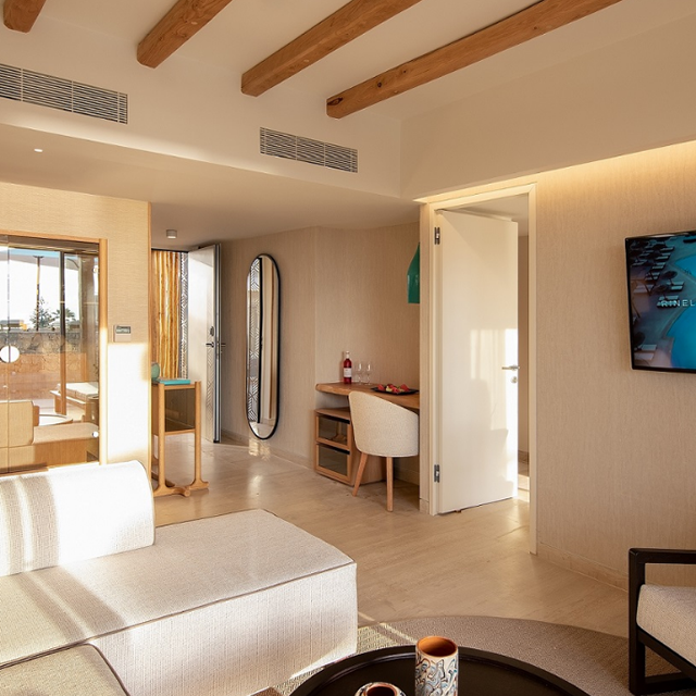 Hôtel Mitsis Rinela Beach Resort & Spa - Ultra all inclusive photo 19