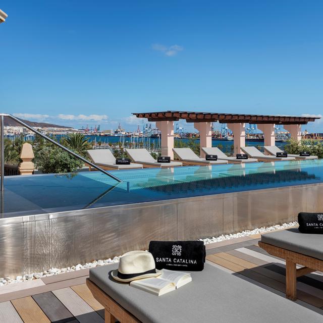 Hôtel Royal Hideaway Santa Catalina