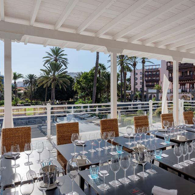 Hôtel Royal Hideaway Santa Catalina photo 9