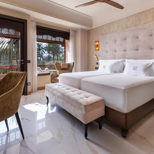Hôtel Royal Hideaway Santa Catalina photo 13
