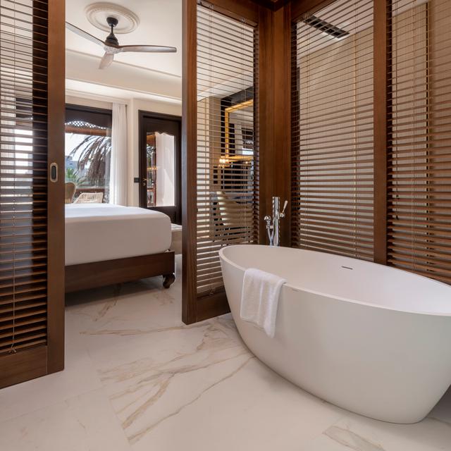 Hôtel Royal Hideaway Santa Catalina photo 15