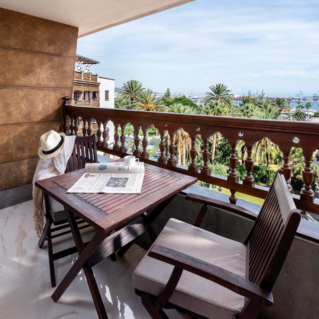 Hôtel Royal Hideaway Santa Catalina photo 19