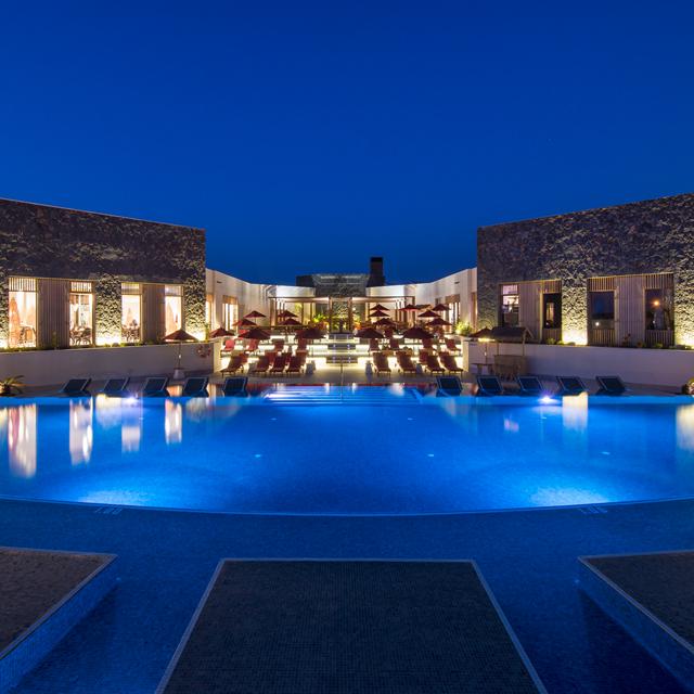 P&V Village Club Fuerteventura OrigoMare - voiture de location comprise photo 18