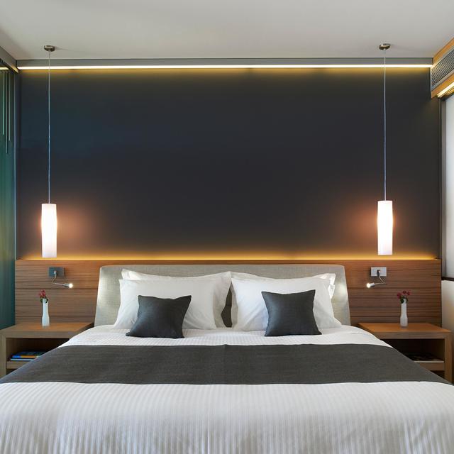 Hôtel Blue Dolphin photo 14