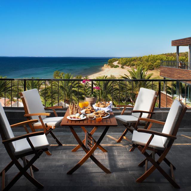 Hôtel Blue Dolphin photo 15