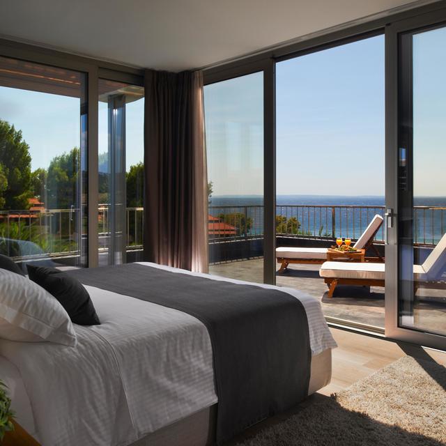 Hôtel Blue Dolphin photo 17