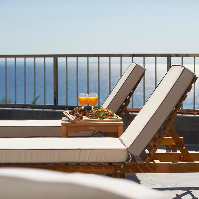 Hôtel Blue Dolphin photo 18