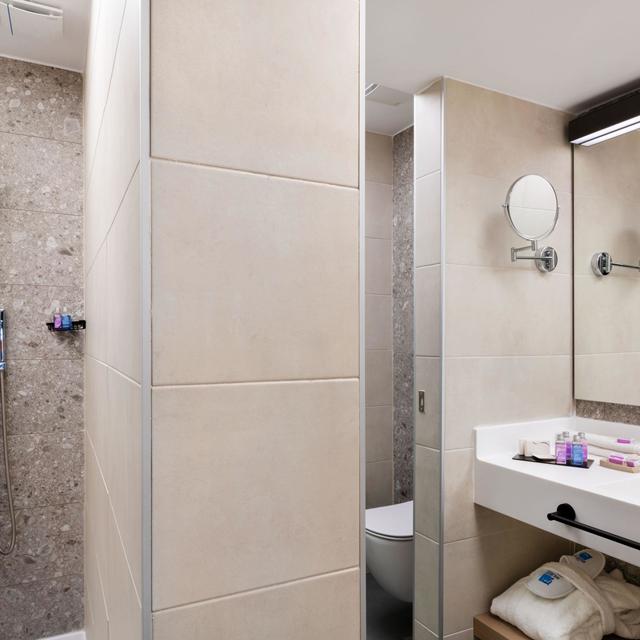 Hôtel Blue Dolphin photo 19