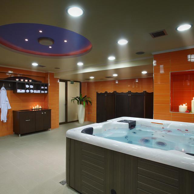 Hôtel Blue Dolphin photo 8