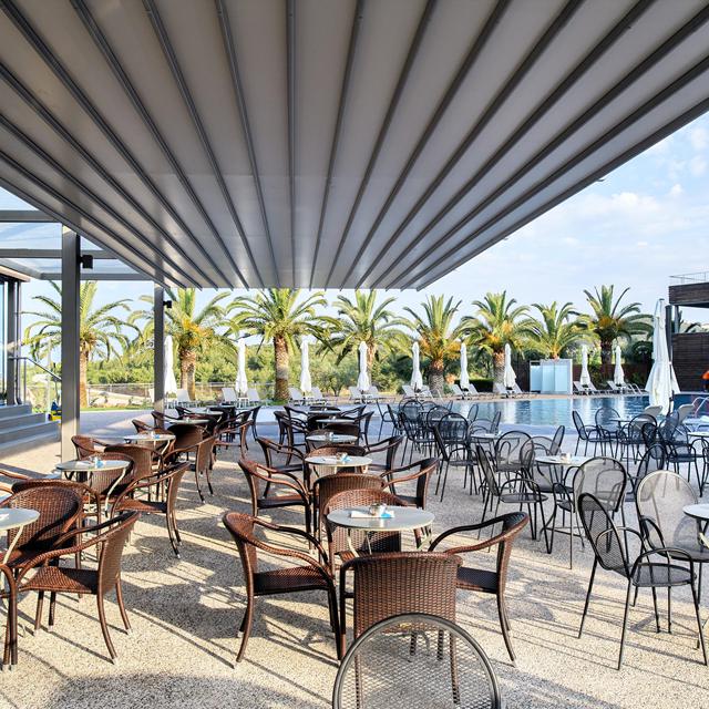 Hôtel Blue Dolphin photo 4